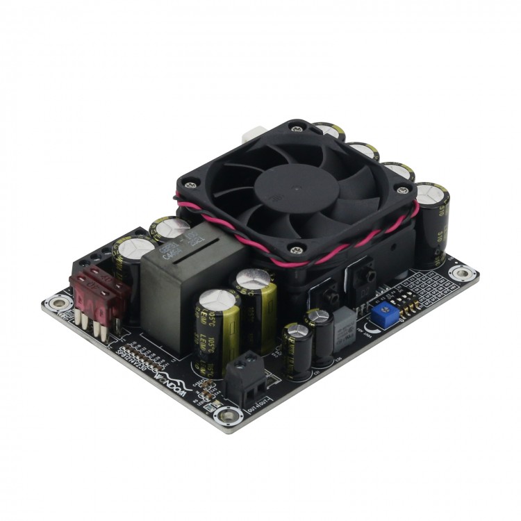 Power Supply 500W - PS-SP12148 500W Boost Module DC to