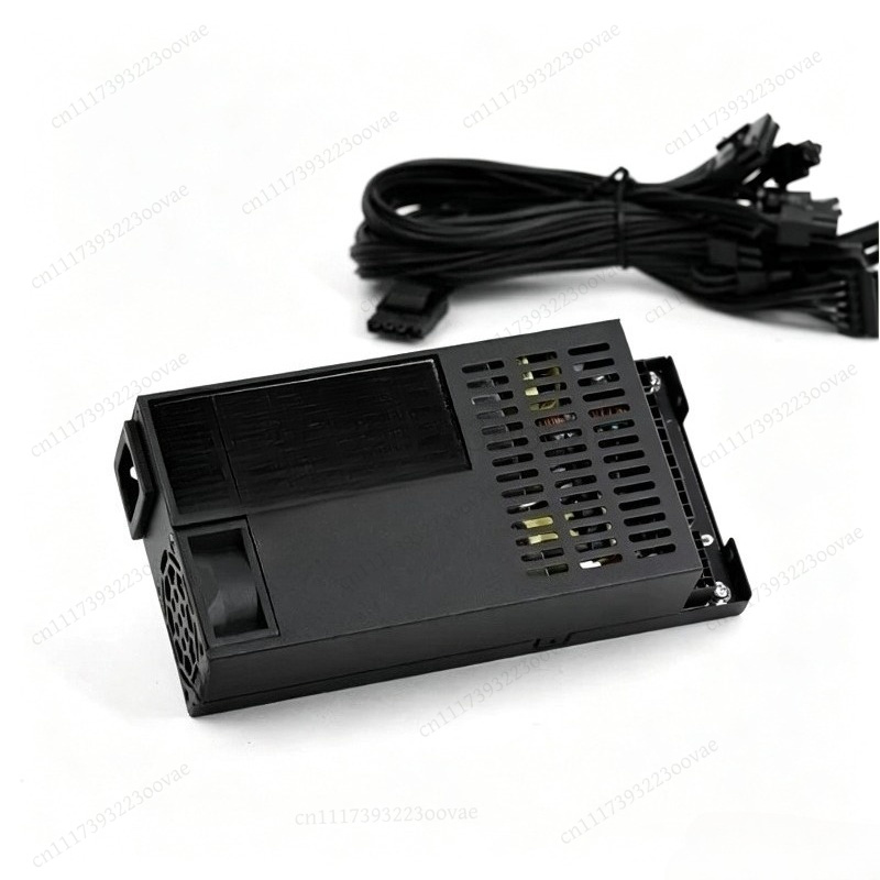 Modular Power Supply - 600W Flex‑ATX Full Modular PSU ENP‑7660L