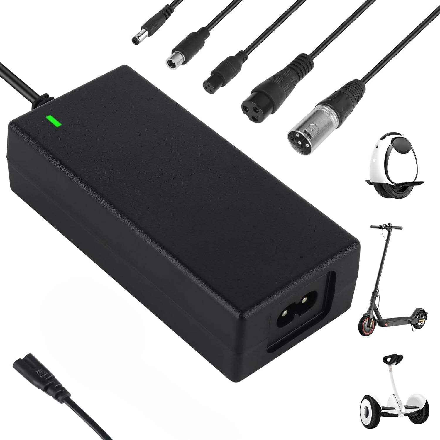Ac Power Supply - Universal AC DC 42V 2A Power