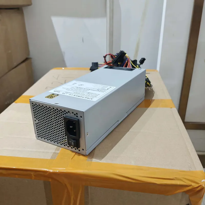 Modular Power Supply - for ATNG 850W 80PLUS Gold Server