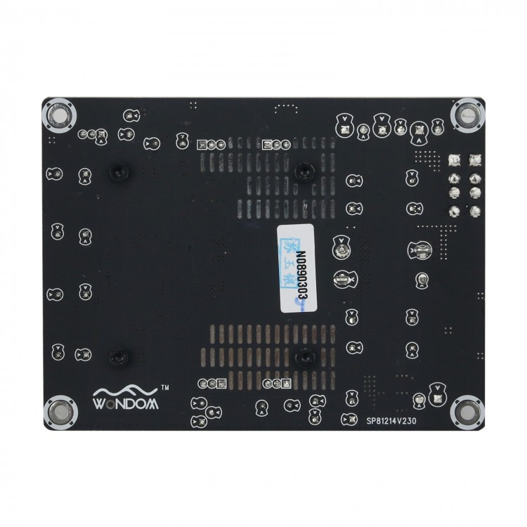 PS-SP12148 500W Boost Module D - огляд і ціна Power Supply 500W