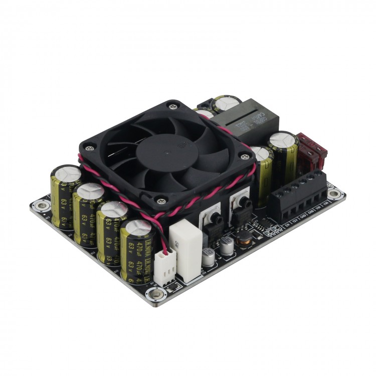 PS-SP12148 500W Boost Module D - огляд і ціна Power Supply 500W