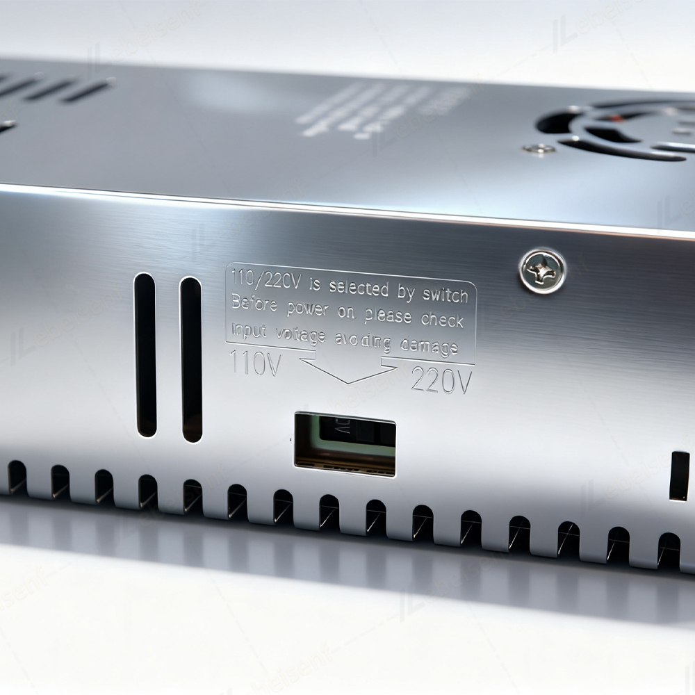 AC DC Switching Power Supply T - огляд і ціна Smps Power Supply