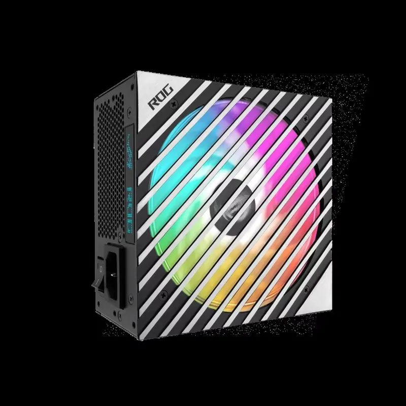 2025 New Release ROG LOKI 750/ - огляд і ціна Pc Power Supply
