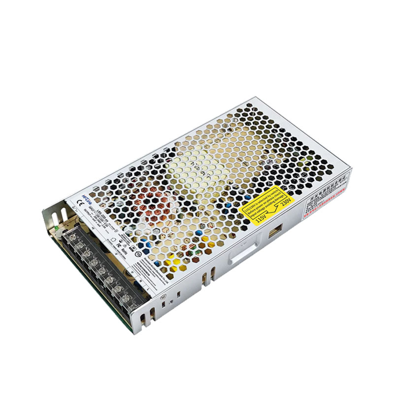 HI-LINK LRS-200 200W AC-DC Swi - огляд і ціна Dc Power Supply 12V