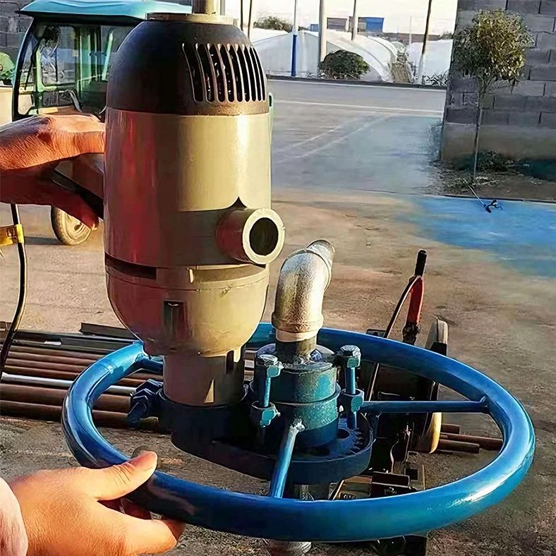 Customized Electric Water Well - огляд і ціна Ac Power Supply