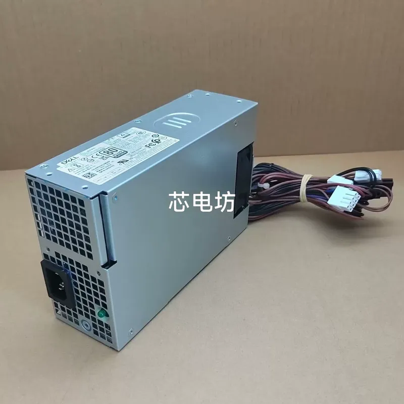 New 500W Power Supply for Dell - огляд і ціна Power Supply 500W