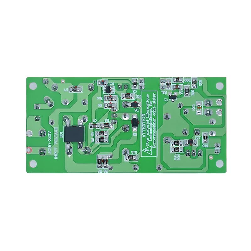 FULL-Industrial Control For Re - огляд і ціна Dc Power Supply 12V