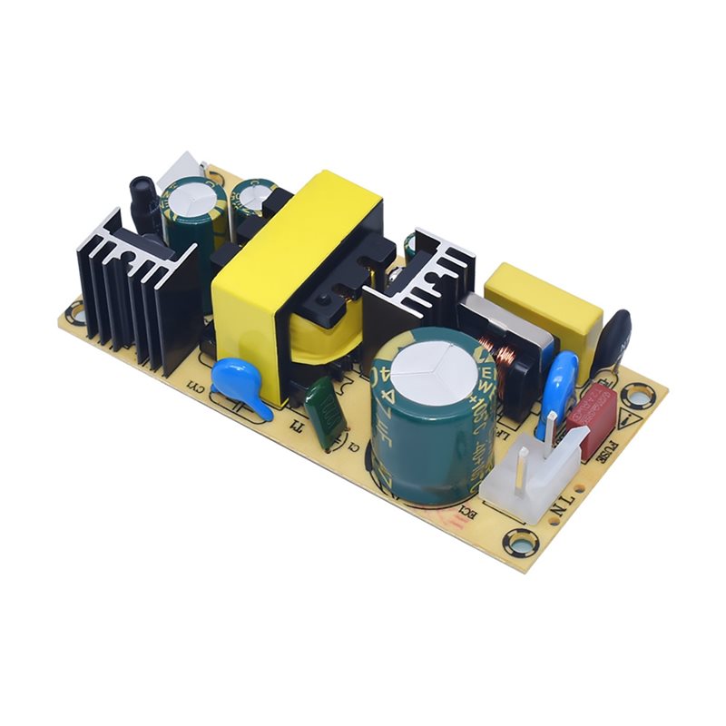 FULL-Industrial Control For Re - огляд і ціна Dc Power Supply 12V