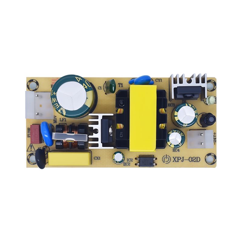 FULL-Industrial Control For Re - огляд і ціна Dc Power Supply 12V