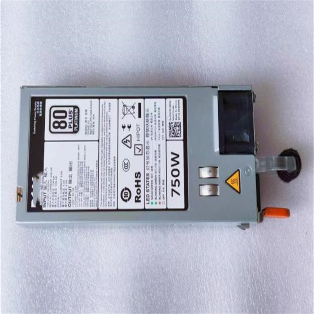 FOR DELL PowerEdge R740 R730 R - огляд і ціна Server Power Supply