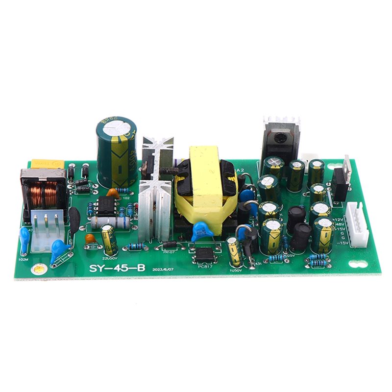 AS95-Universal MG12XU MG16 Swi - огляд і ціна Dc Power Supply 12V