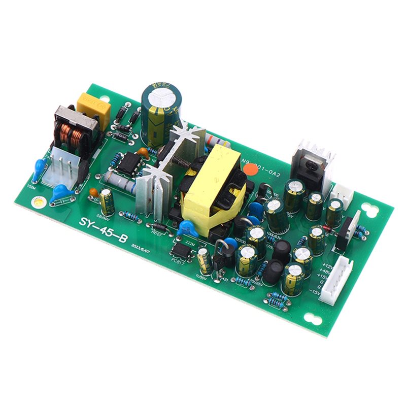 MG12XU MG16 45W Universal Swit - огляд і ціна Dc Power Supply 12V