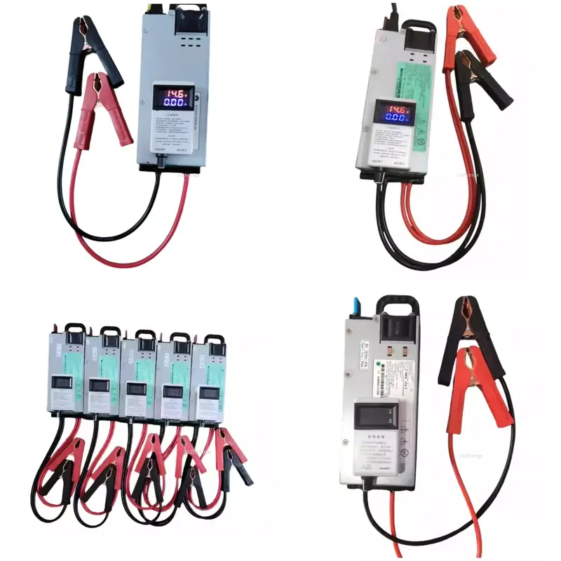 13.8V 100A 1200W Server Modifi - огляд і ціна Server Power Supply