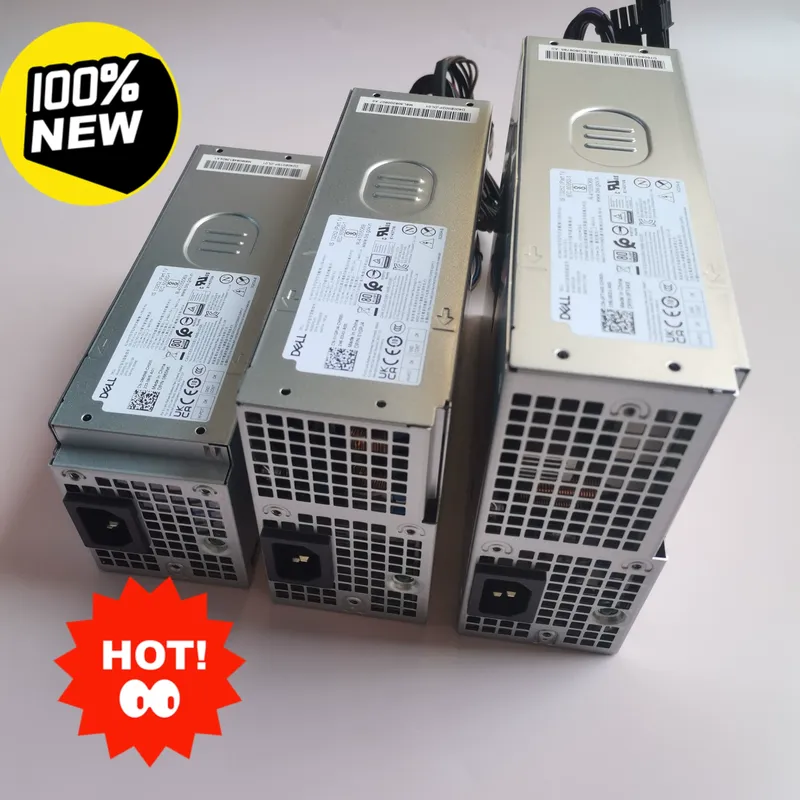 New 750W Power Supply for DELL - огляд і ціна Power Supply 750W