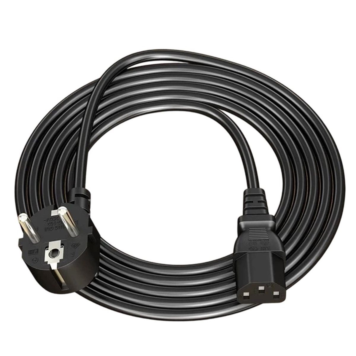 update. EU Plug C13 Power Supp - огляд і ціна Psu Computer
