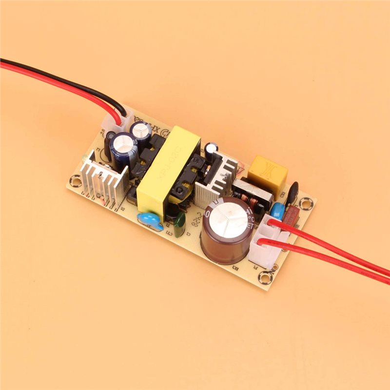B27B AC-DC 12V3A 36W Switching - огляд і ціна Dc Power Supply 12V