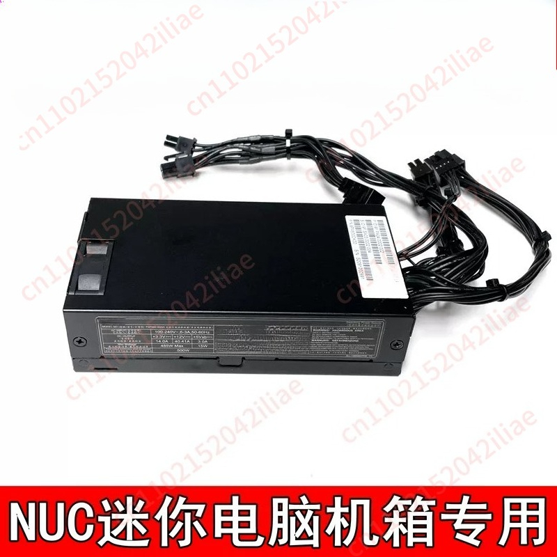 For FSP500-30AS 500W Platinum  - огляд і ціна Power Supply 500W