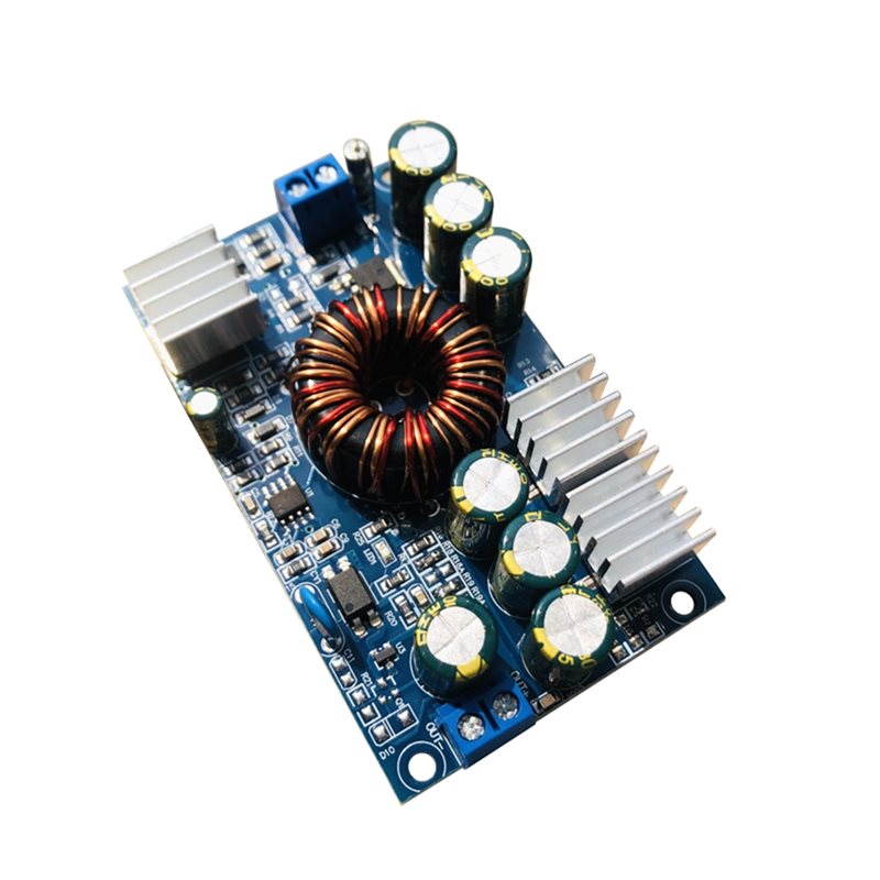 N82R PWS39-9V 4A 36W Step-Down - огляд і ціна Dc Power Supply 12V