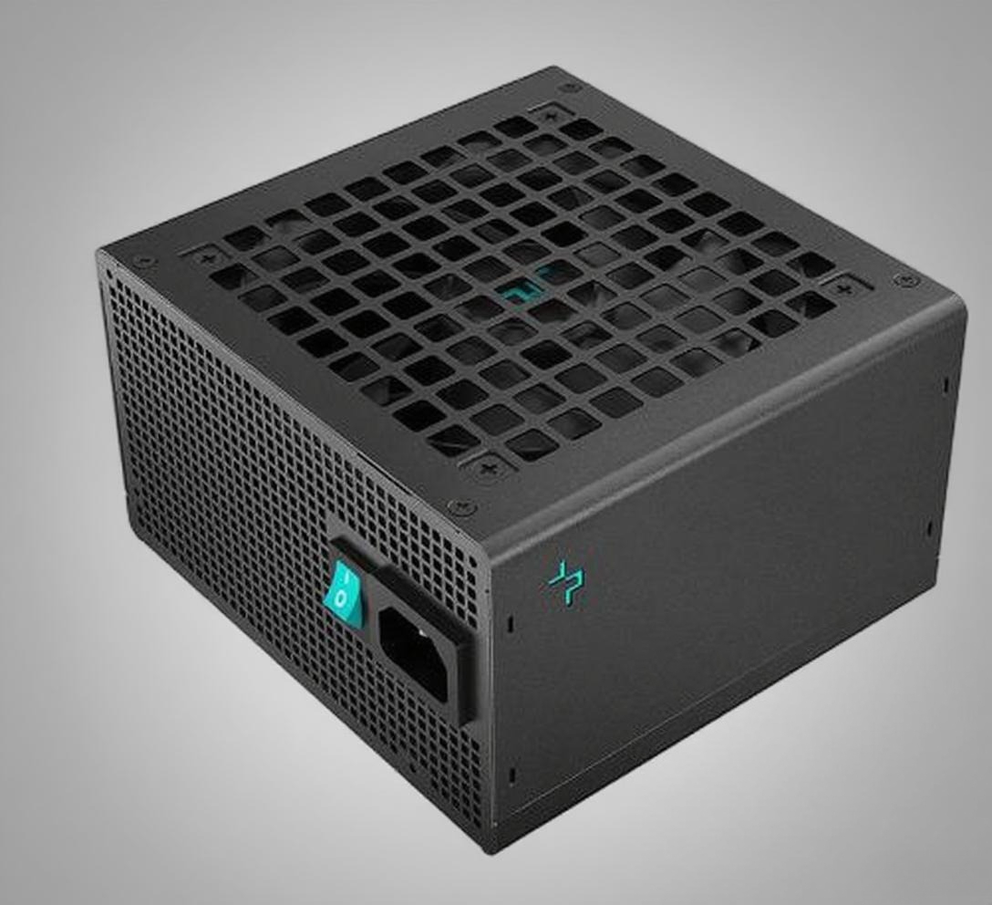750W/850W/1000W gold medal ful - огляд і ціна Power Supply 750W