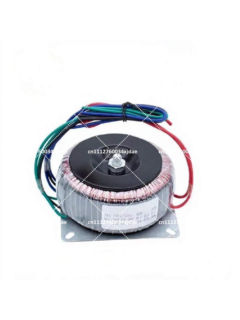 500W 220V to 32V Dual 12V Sing - огляд і ціна Power Supply 500W