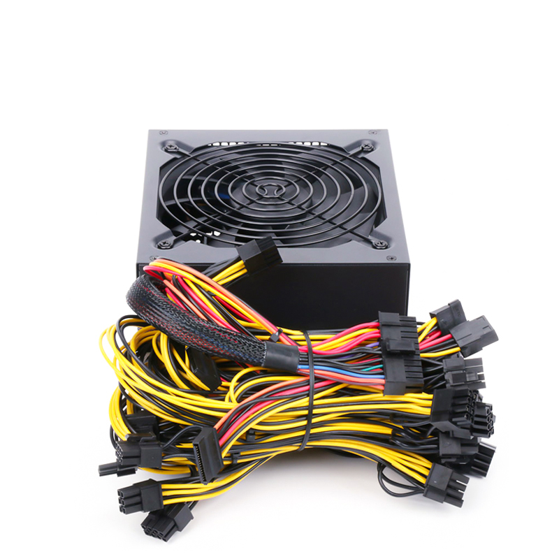 Newest Arrivals 3450W High Eff - огляд і ціна Psu Computer