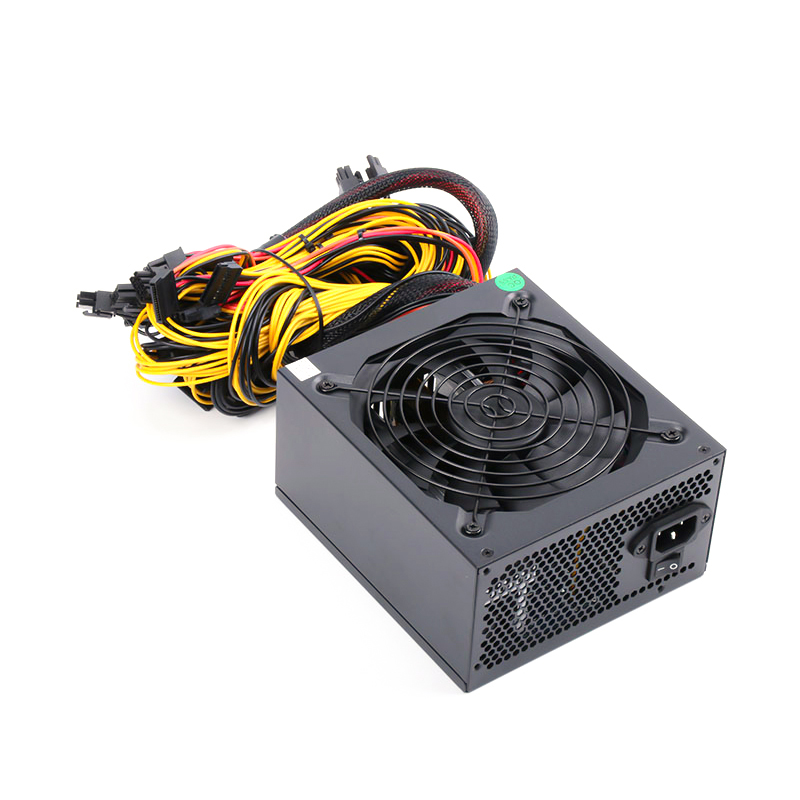 Newest Arrivals 3450W High Eff - огляд і ціна Psu Computer