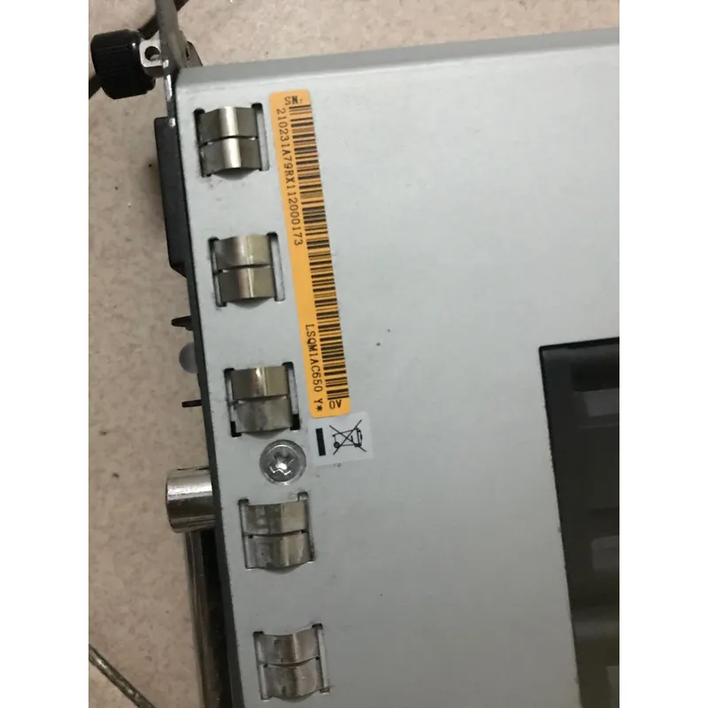 SR66040816 series router 650W  - огляд і ціна Power Supply 650W