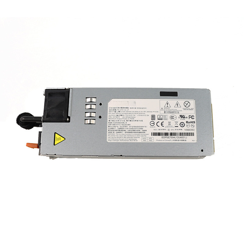 W 03T8615 PS-2751-3L-LF 750W P - огляд і ціна Power Supply 650W