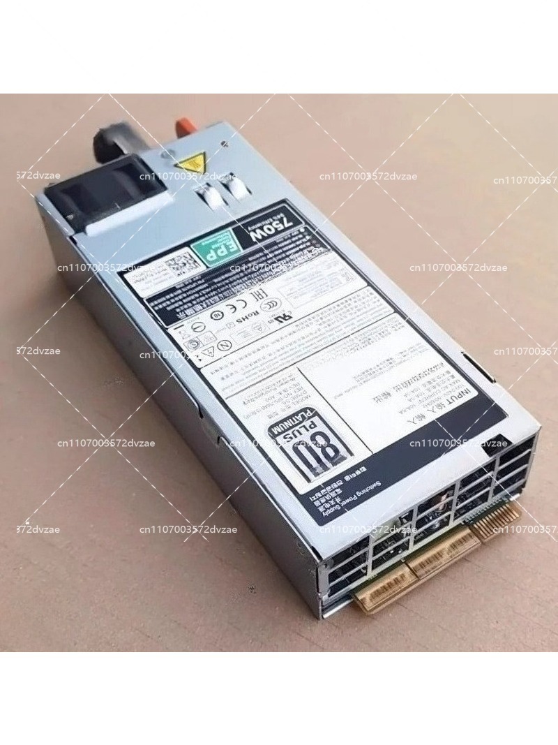 495W 750W 1100W server power s - огляд і ціна Power Supply 750W