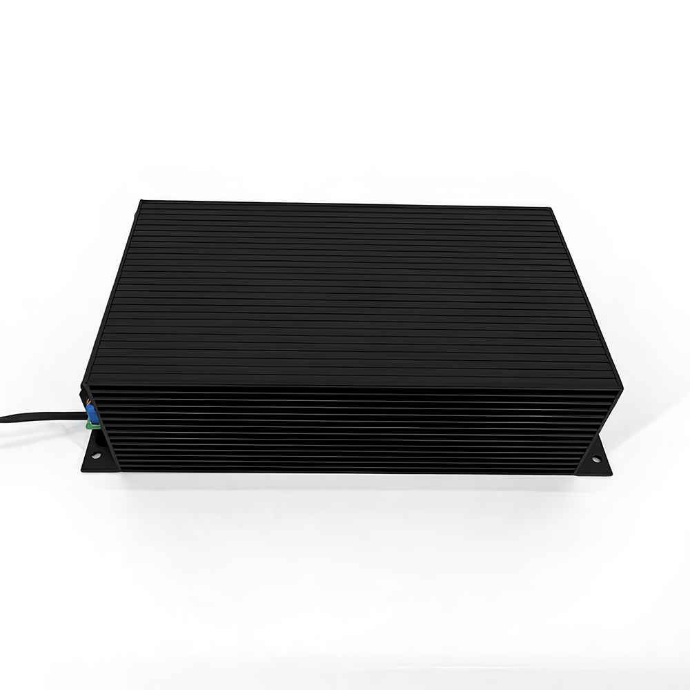 High Reliability 500W DC Power - огляд і ціна Power Supply 500W