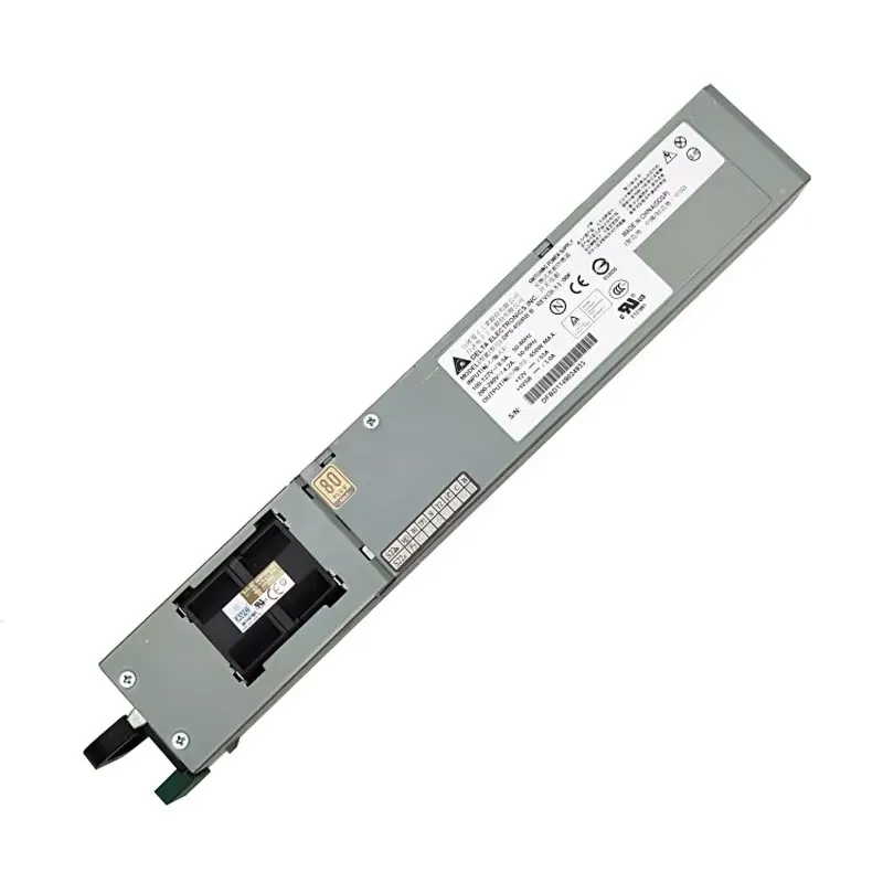 for DPS-650RB B 00F 80 Plus Sw - огляд і ціна Power Supply 650W
