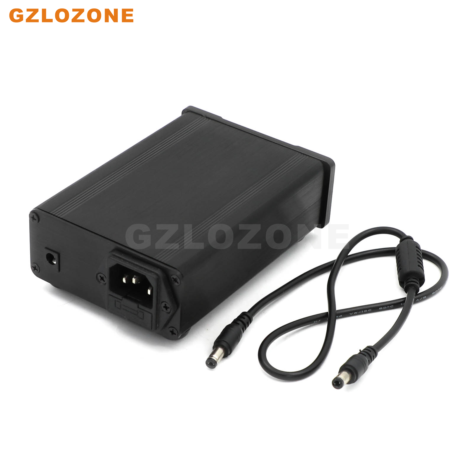 LPS-15W HIFI LT1085 LPS 15VA L - огляд і ціна Power Supply 12V