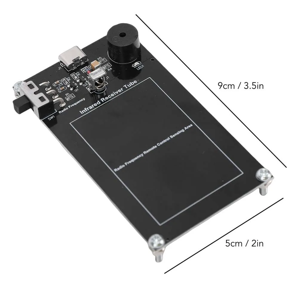 Portable Car Remote Control Te - огляд і ціна Power Supply Tester