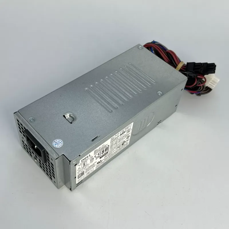 for Dell 12th 13th Gen 500W Po - огляд і ціна Pc Power Supply