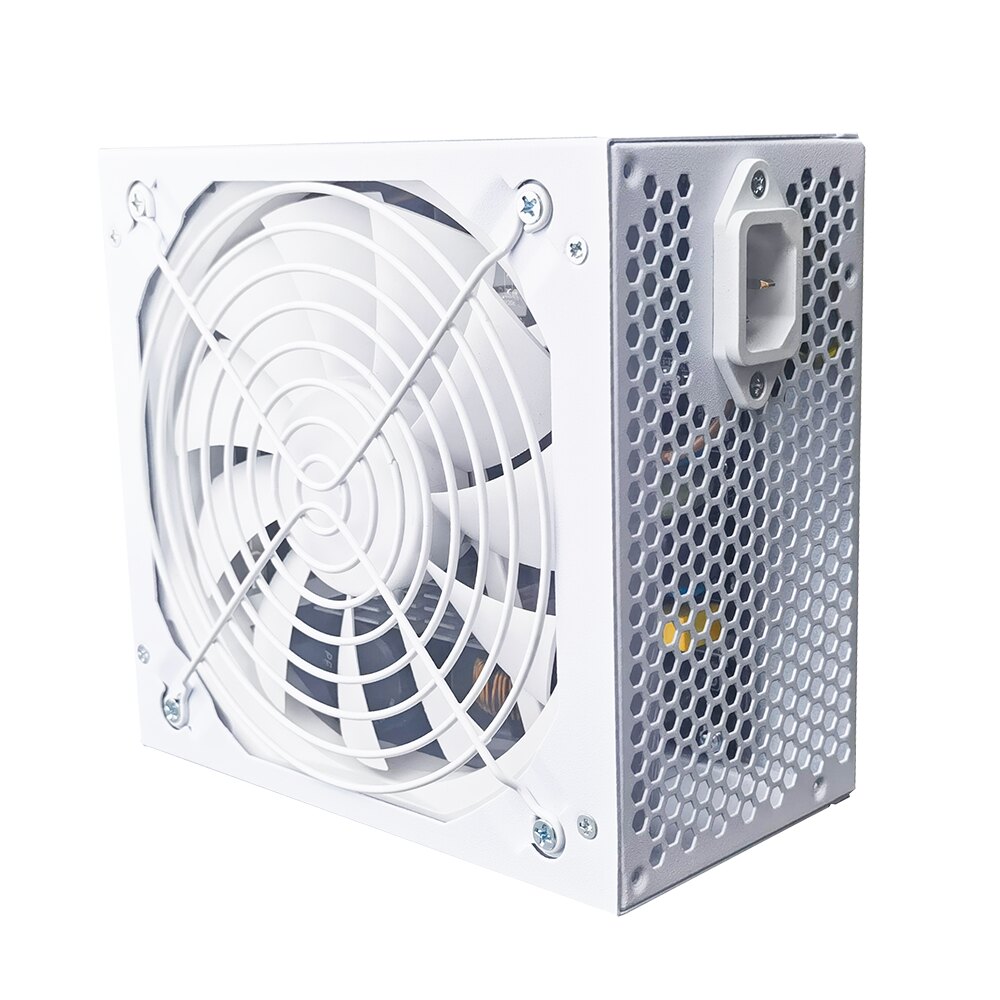 Suitable for SFX full module p - огляд і ціна Power Supply 500W