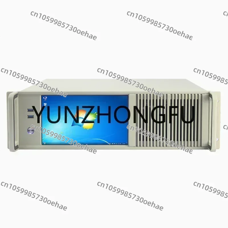 High Quality 3U Server Rack Se - огляд і ціна Psu Computer