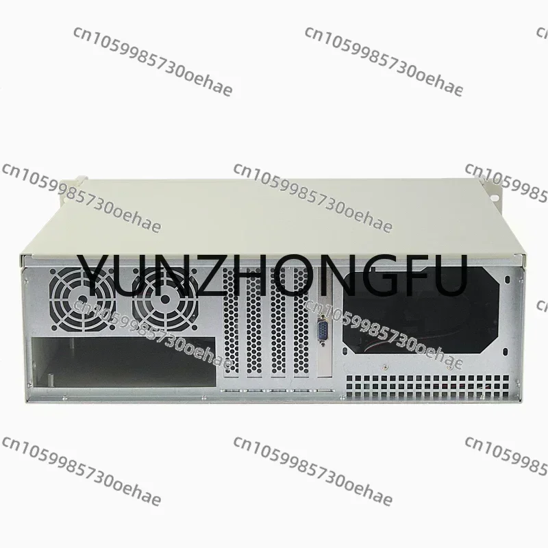 High Quality 3U Server Rack Se - огляд і ціна Psu Computer