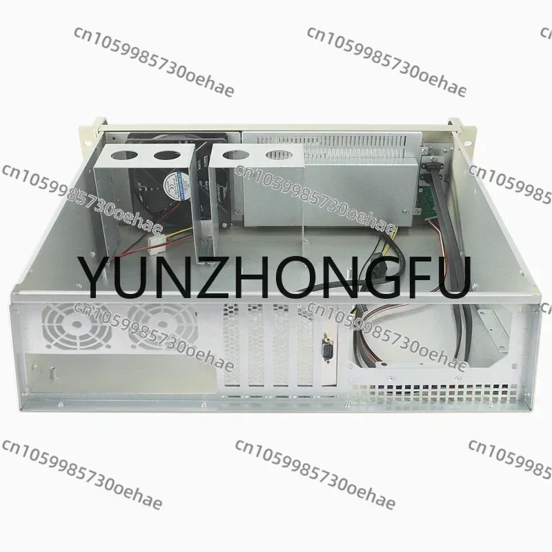 High Quality 3U Server Rack Se - огляд і ціна Psu Computer