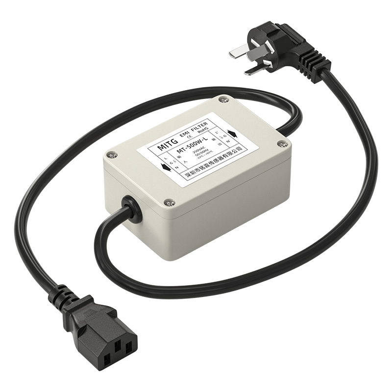 Single-phase AC power supply f - огляд і ціна Power Supply 500W