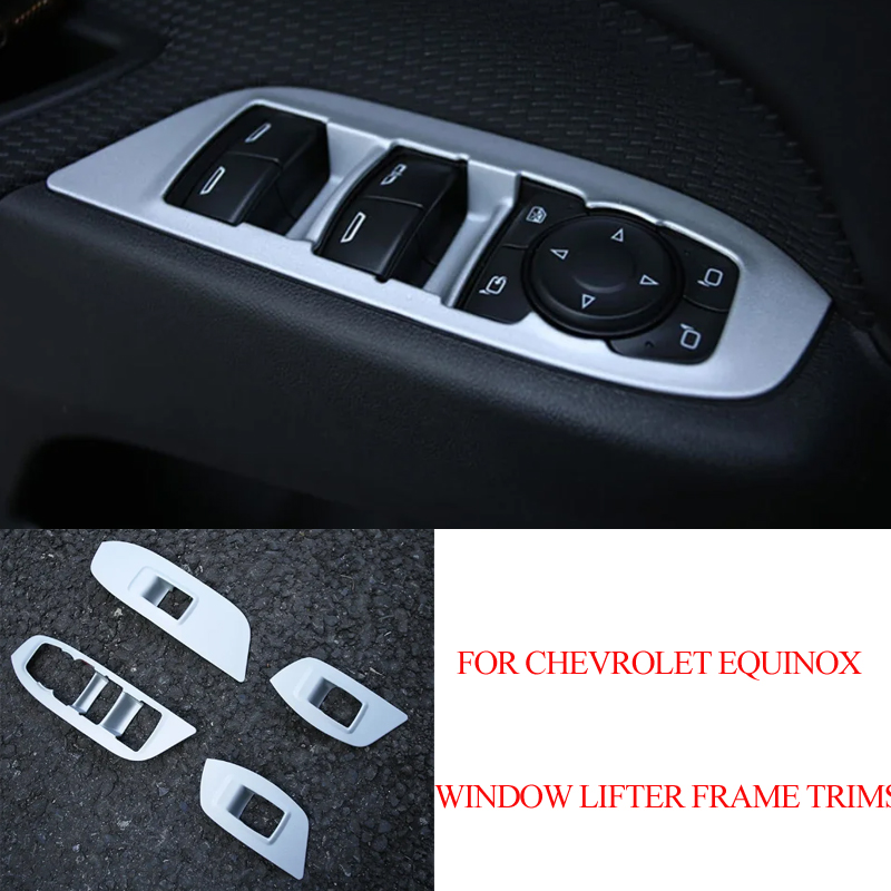 4pcs/set Car Window Lifter Fra - огляд і ціна Open Frame Power Supply
