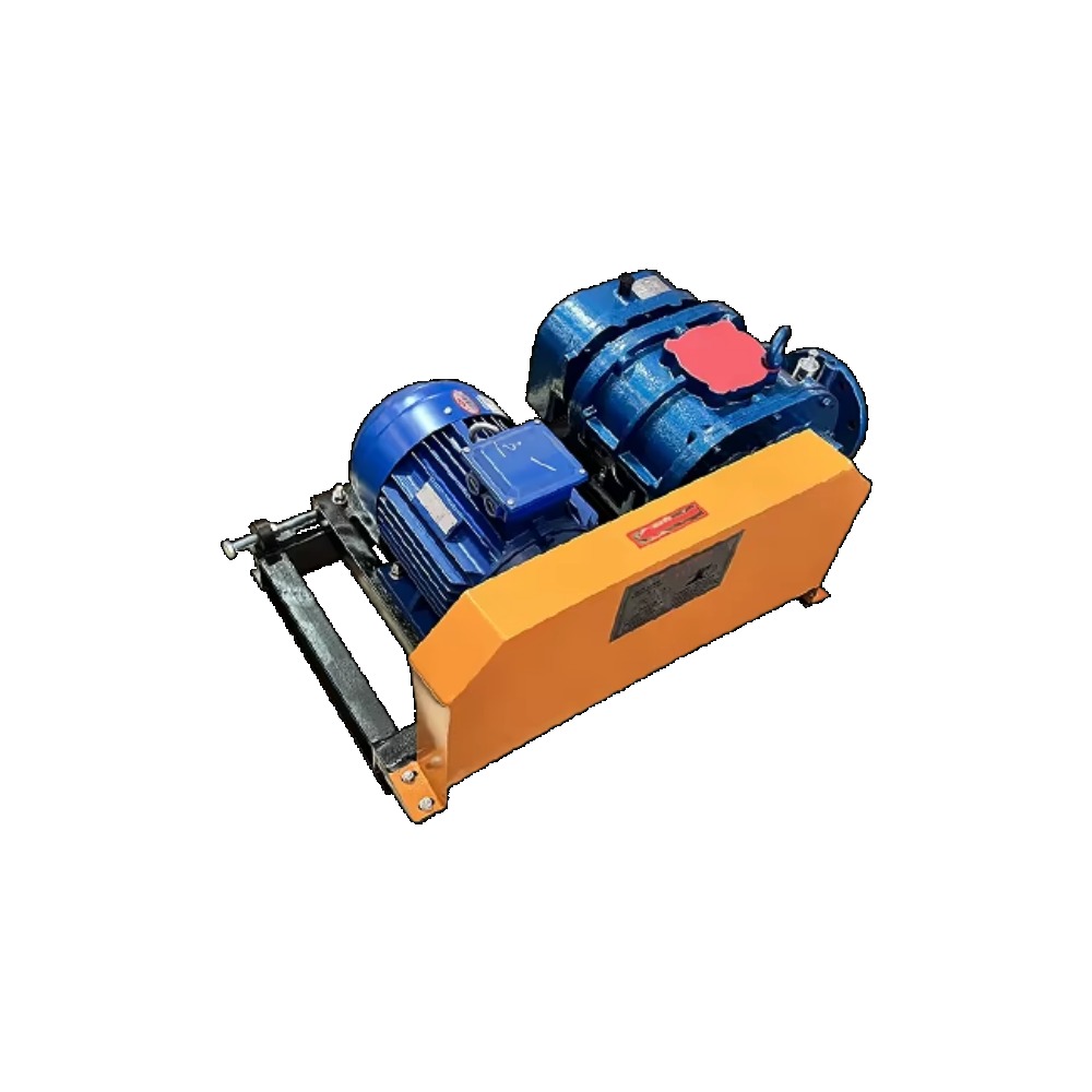 High-Power Roots Blower for Fi - огляд і ціна Ac Power Supply