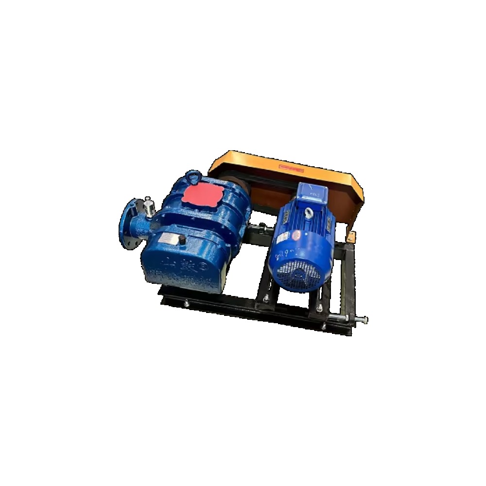 High-Power Roots Blower for Fi - огляд і ціна Ac Power Supply