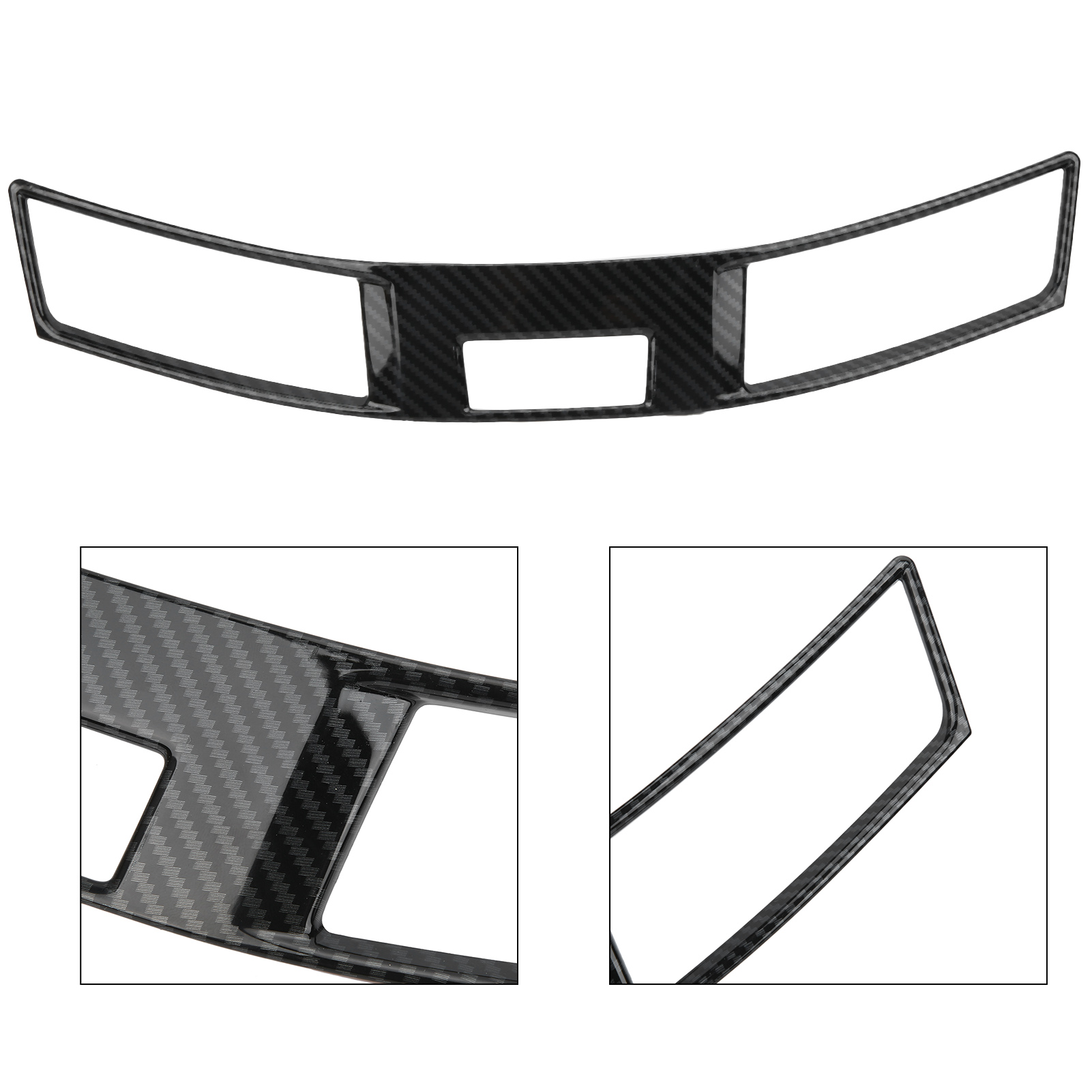 Center Console Middle Vent Out - огляд і ціна Open Frame Power Supply