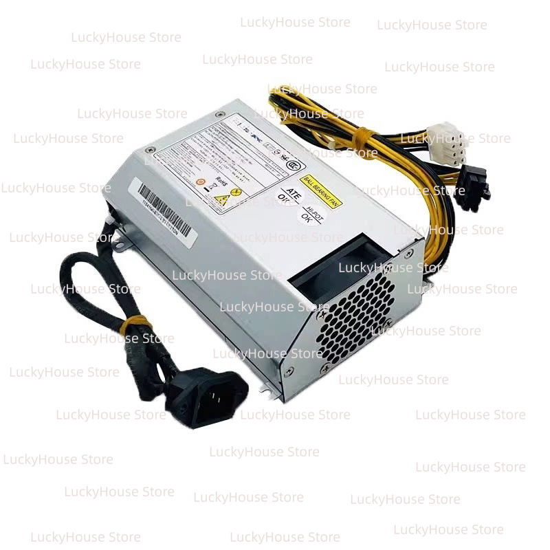 Power Supply Unit FSP250-20AI  - огляд і ціна Pc Power Supply