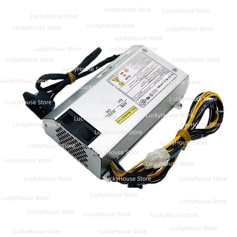 Power Supply Unit FSP250-20AI  - огляд і ціна Pc Power Supply